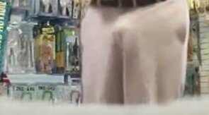 Outdoor Masturbation: Holy Wow!