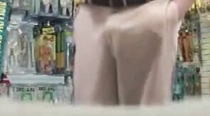 Outdoor Masturbation: Holy Wow!