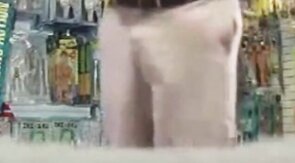 Outdoor Masturbation: Holy Wow!