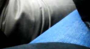 Grandpa's Dick Outdoor Adventure with a Twink