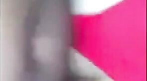 Bareback Big Cock: Old Guy Fucks Young Amateur in his Panties