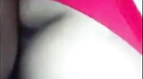 Bareback Big Cock: Old Guy Fucks Young Amateur in his Panties