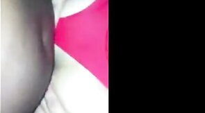 Bareback Big Cock: Old Guy Fucks Young Amateur in his Panties