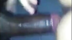 Bareback Big Cock: Old Guy Fucks Young Amateur in his Panties