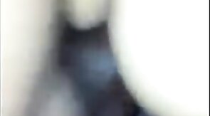 Bareback Big Cock: Old Guy Fucks Young Amateur in his Panties