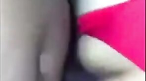 Bareback Big Cock: Old Guy Fucks Young Amateur in his Panties