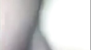 Bareback Big Cock: Old Guy Fucks Young Amateur in his Panties