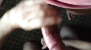 Daddy's Liquid Lunch in the Office