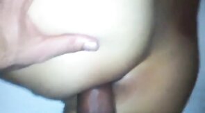 Big Cock Bareback: Just the Tip ;)