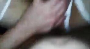 Latin Crossdresser Amateur Facial