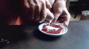 Daddies and Bears Masturbating