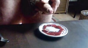 Daddies and Bears Masturbating