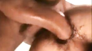 Amateur Bareback: Big Cock Gapes Dude After Blowjob