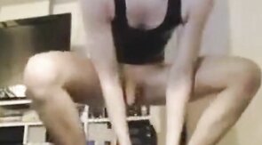 Twink's Slutty Destruction