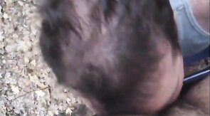 Hairy Hunks in the Forest: Outdoor Adventure