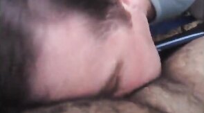 Hairy Hunks in the Forest: Outdoor Adventure