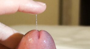 Ma grosse queue en érection