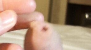 Ma grosse queue en érection