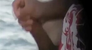 Gloryhole Public Fun: Amateur Bareback Action with Big Cocks