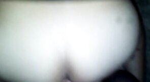 Big Cock Amateur Twink Takes it Deep