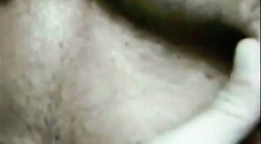 Daddy's Elongated Nipples