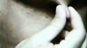 Daddy's Elongated Nipples