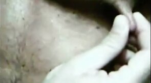 Daddy's Elongated Nipples