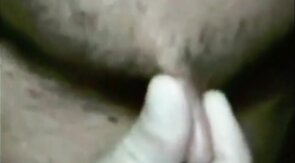 Daddy's Elongated Nipples