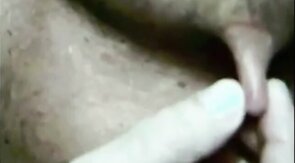 Daddy's Elongated Nipples