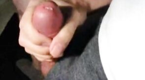 Daddy's Thick Load: Amateur Masturbation Solo