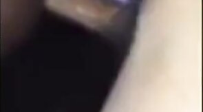 Black Bareback Amateur Creamy Ass