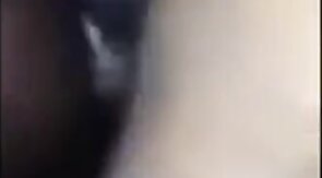 Black Bareback Amateur Creamy Ass