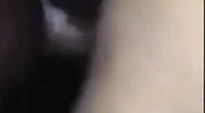 Black Bareback Amateur Creamy Ass