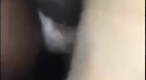 Black Bareback Amateur Creamy Ass