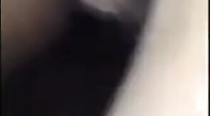 Black Bareback Amateur Creamy Ass
