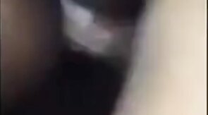 Black Bareback Amateur Creamy Ass