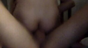 Barebacking Cute Amateur Twinks