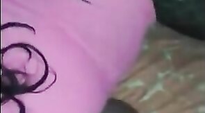 Latin Crossdresser Twink Takes on a Married Man