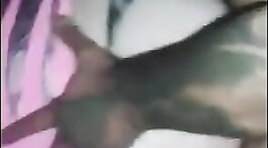 Latin Crossdresser Twink Takes on a Married Man