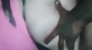 Latin Crossdresser Twink Takes on a Married Man