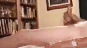 Two Daddies, One Amazing Masturbation Session