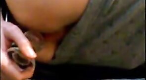 Twink's First Time With a Large Butt Plug