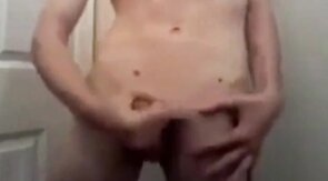 Tasty Twink Handjob