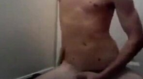 Tasty Twink Handjob