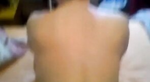 Gaping Amateur Fucked by Teacher on Webcam