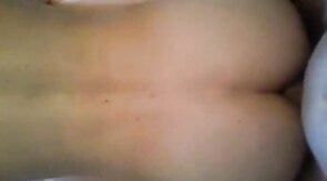 Gaping Amateur Fucked by Teacher on Webcam