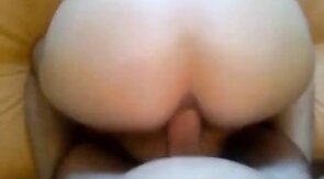 Gaping Amateur Fucked by Teacher on Webcam
