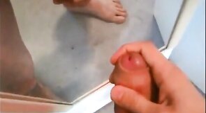 Big Amateur Cocks Masturbating Hard