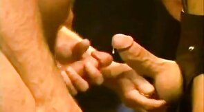 Kinky Gay BDSM Massage