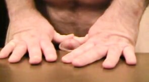 Amateur Handjob Masturbation